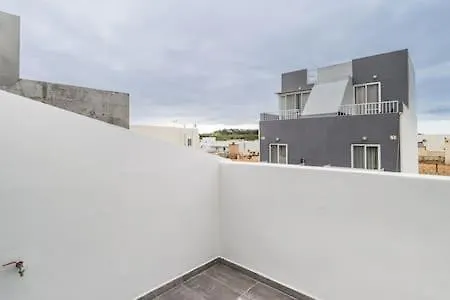 Appartement New Modern Penthouse In St Pauls Bay By Sf Homes St. Paul's Bay