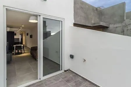 New Modern Penthouse In St Pauls Bay By Sf Homes Appartement St. Paul's Bay