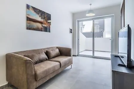 Appartement New Modern Penthouse In St Pauls Bay By Sf Homes St. Paul's Bay