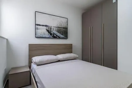 New Modern Penthouse In St Pauls Bay By Sf Homes *